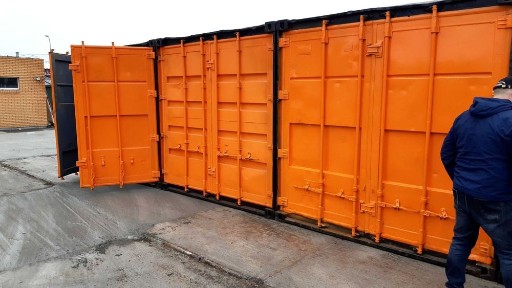 Гараж оренда Святошииський район з охороною