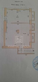Оренда комерційного приміщення в центрі Ірпеня