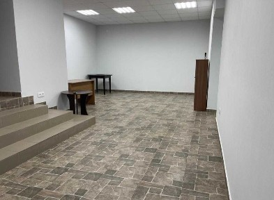 Здам в оренду цокольне приміщення з можливістю проживання