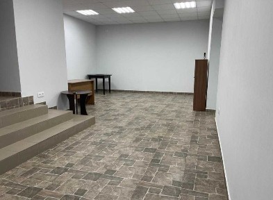 Здам в оренду цокольне приміщення з можливістю проживання
