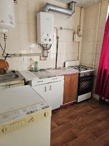 Сдам 1-к. квартиру, Холодная гора, Профсоюзный б-р, 7