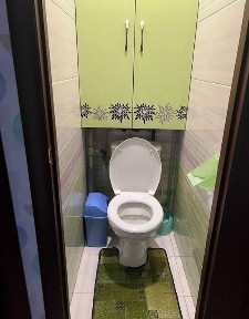 Сдам 2 к кв. Холодная гора