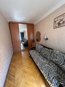 Київська область, Київ, Дніпровський