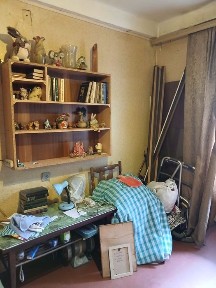 Київська область, Київ, Оболонський