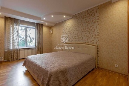 Квартира, 3к. Євроремонт. Милославська, 47а, Троєщина, Деснянський район