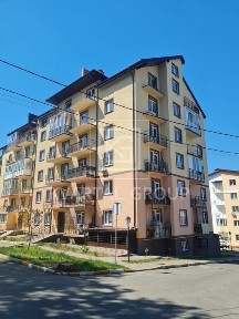 Київська область, Ірпінь