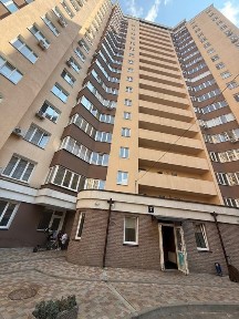 Квартира 1КК в Вишневому! Локація центр!