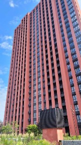 Продаж Квартири 43 кв. м. ЖК DOK-32. Набережно Рибальська дорога 27