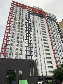 Київ, Голосіївський, проспект Науки 58