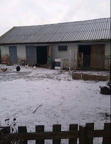 Продається будинок, Чернігівська область