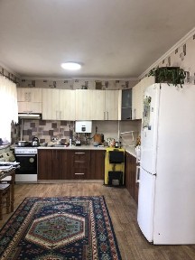 Продаж будинку в с. Кошівка