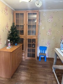 Продаж 1 кімнатної квартири на О. Теліги 39 А, метро Дорогожичи