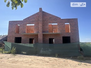 Продаж 2 поверхового дуплекса з ділянкою на 2 сотки, 115 кв. м, 3 кімнати, на вул. Синьоводська • ID 34660433