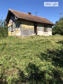 Продаж 1 поверхового будинку з опаленням і ділянкою на 12.2 сотки, 38.3 кв. м, 1 кімната, на Зелена • ID 34659454