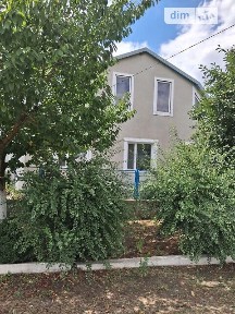 Продаж 1 поверхового будинку з гаражем 108 кв. м, 6 кімнат • ID 34658782