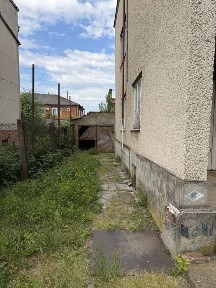 Продається будинок Онуфрія 15