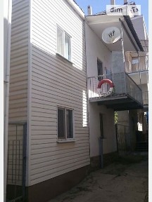 Оренда таунхауса на добу на вул. Чорноморська дорога, 3 кімнати, спальних місць - 6 • ID 34598994