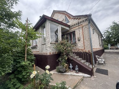 Мазурівка (Тульчин), вулиця Івана Мазепи 6 • ID 34638126