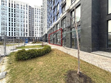 Продаж приміщення 73 кв. м. ЖК SKY AVENUE