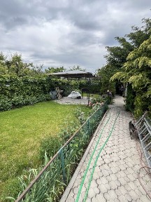 Сдам домик отдельно стояший на фонтане