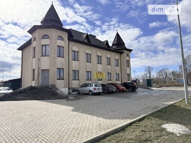 1-го Травня вулиця, Гайсин, вул. 1-го Травня 70, площа 1138 кв. м • ID 34660137