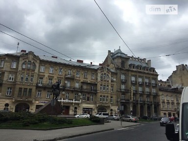 Генерала Петра Григоренка площа, мікрорайон Центр, район Галицький, Львів, пл. Генерала Петра Григоренка 5, площа 912.7 кв. м • ID 34633280