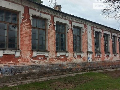 Продаж спеціального приміщення на Добросусідська, площа 279 кв. м • ID 34599179