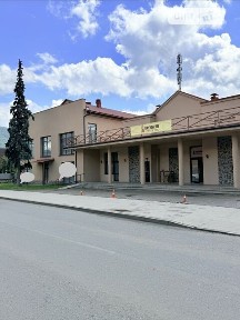 вулиця Ужгородська, Перечин, вул. Ужгородська, площа 1360.8 кв. м • ID 34599070