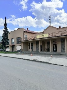 Закарпатська область, Перечин