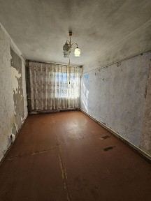 Четырехкомнатная квартира в пригороде Одессы