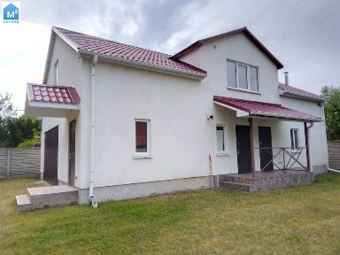 Київська область, Заріччя