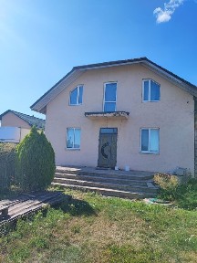 Продаж просторого будинку в районі Летра, Біла Церква.