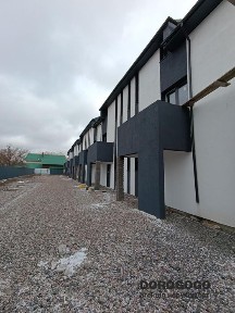 Продаж таунхаусу 130 м² Газ! ВІД ЗАБУДОВНИКА