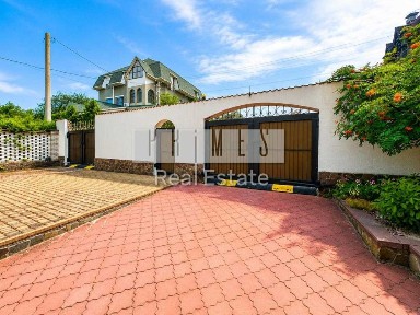 Продаж затишного будинку, 430м2, Софіївська-Борщагівка