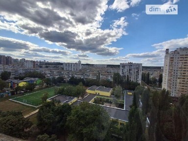 вулиця Петра Калнишевського, мікрорайон Мінський Масив, район Оболонський, Київ, метро Мінська, вул. Петра Калнишевського 5 • ID 34660589