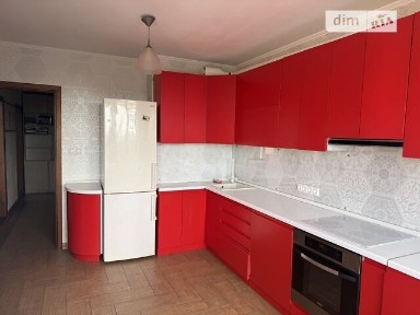 Довготривала оренда 2к квартири на вул. Миколи Хвильового 1 • ID 34659661
