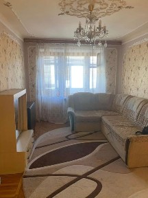 Продам 3ком на Алмазном