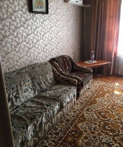 Здається 3х кім кв На Замості 15000+