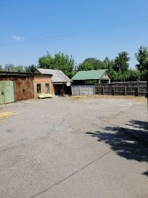 Складські та виробничі будівлі. Полтавська область.