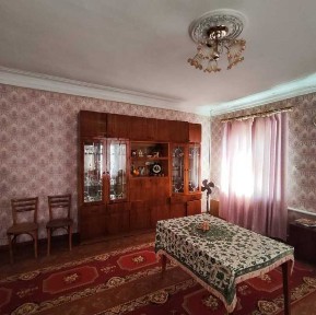 Продам просторный дом в Усатово - 190 м² и 25 соток земли!
