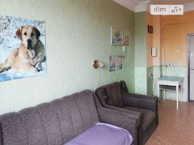 Продаж кімнати 28 кв. м на просп. Олександрівський 87 • ID 34598430