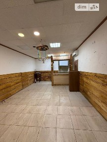 Здається комерційне приміщення на вул. Жижки Яна, площа 37.4 кв. м • ID 34660753