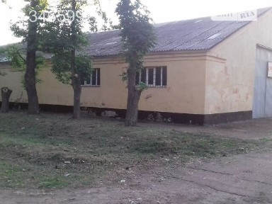 Військове містечко №12, Прилуки, Військове містечко №12 1/63, площа 500 кв. м • ID 34659929