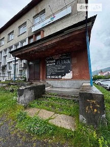 Здається комерційне приміщення на вул. Героїв України 6, площа 39.43 кв. м • ID 34659725