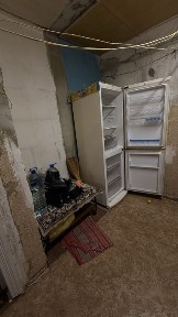 Дніпропетровська область, Тернівка