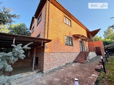Довгострокова оренда будинку від посередника на пров. Реактивний • ID 34599286