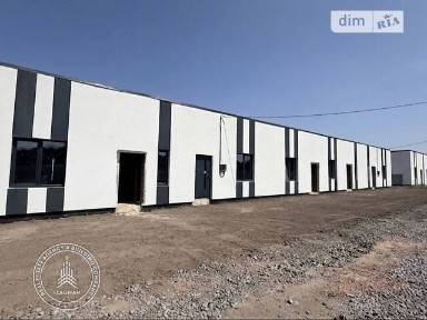 Продаж 1 поверхового таунхауса з ділянкою на 2 сотки, 52 кв. м, 1 кімната, на 4-й пров. Чупринки Григорія 20 • ID 34633354