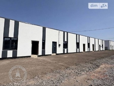 Продаж 1 поверхового таунхауса з ділянкою на 2 сотки, 52 кв. м, 1 кімната, на 4-й пров. Чупринки Григорія 20 • ID 34633354