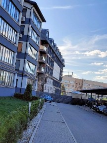 Харківська область, Харків, Салтівський