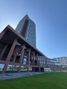 Дніпропетровська область, Дніпро, Соборний
